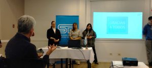Finalizaron las Prácticas Profesionalizantes para Alumnos de la Escuela Industrial en Procesos Energéticos
