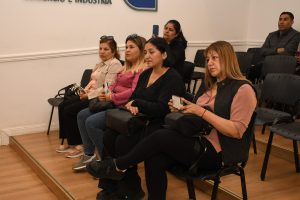 Finalizaron las Prácticas Profesionalizantes para Alumnos de la Escuela Industrial en Procesos Energéticos