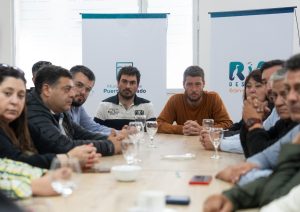 Santa Cruz demandará por pérdidas económicas tras los conflictos en el sector pesquero