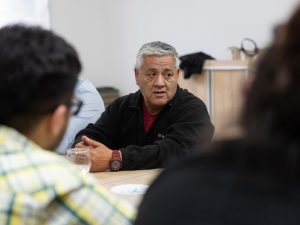 Santa Cruz demandará por pérdidas económicas tras los conflictos en el sector pesquero