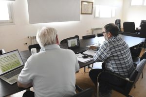 Suárez: “El Consejo Agrario Provincial está presente para colaborar con los productores santacruceños”