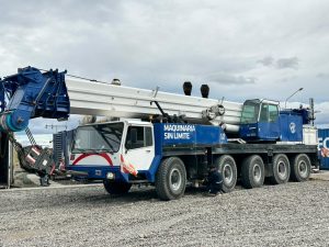 Trasladan generadores de energía a Piedra Buena y Puerto Santa Cruz para fortalecer el sistema energético durante los cortes