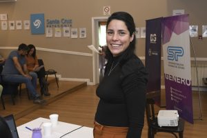 Ley Micaela: Capacitaron a personal jerárquico de SPSE y Distrigas