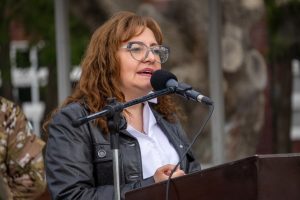 Educación entregó certificados de capacitación a personal del Ejército