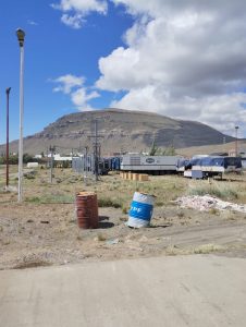 Servicios Públicos garantiza el suministro eléctrico durante los cortes programados en Santa Cruz