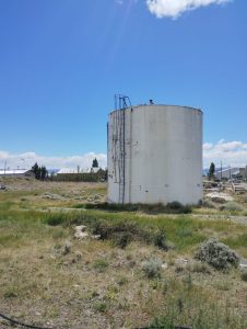 Servicios Públicos garantiza el suministro eléctrico durante los cortes programados en Santa Cruz