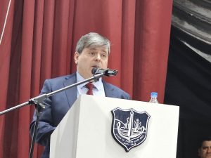 El Gobierno Provincial acompaña el 146° aniversario de Puerto Santa Cruz