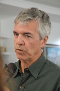 Capacitación en alambrado: “Una oportunidad para la provincia de Santa Cruz”