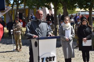Se encuentran abiertas las pre-inscripciones cursos 2025 en el CEFyAP N°2 Río Turbio y Anexo 28 de Noviembre