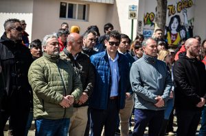Se encuentran abiertas las pre-inscripciones cursos 2025 en el CEFyAP N°2 Río Turbio y Anexo 28 de Noviembre