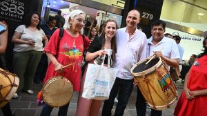 Una noche santacruceña: historia, cultura y sabor en el corazón de Buenos Aires