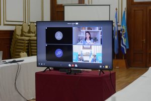 Santa Cruz adhirió al programa “Argentina Construye”