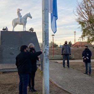 Profundizan el trabajo conjunto con municipios y comisiones de fomento de Zona Norte
