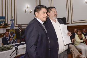 Vidal: “¿Por qué seguir apostando a la misma receta si los resultados históricos de esta provincia siempre fueron negativos?”