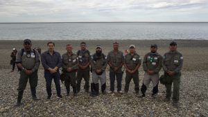 Destacaron que el éxito de la Fiesta del Róbalo fue un logro de toda la provincia