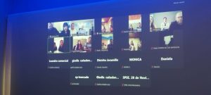 SPSE analiza estrategias para mejorar la recaudación y garantizar el suministro en Santa Cruz