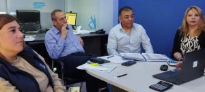 SPSE analiza estrategias para mejorar la recaudación y garantizar el suministro en Santa Cruz