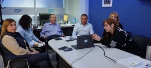 SPSE analiza estrategias para mejorar la recaudación y garantizar el suministro en Santa Cruz