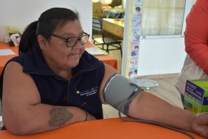 Salud rural fortalece la atención en el territorio