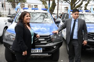 Las inversiones que realizó el Gobierno de Santa Cruz durante el 2024