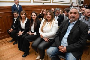 Primer año de Gestión: el Gobierno Provincial licitó obras en diferentes localidades