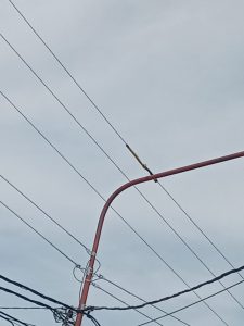 Servicios Públicos anuncia interrupción eléctrica para algunos sectores de Río Gallegos