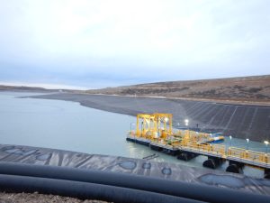 Avances clave de la secretaría de Minería de Santa Cruz: Reestructuración, inversiones y sostenibilidad