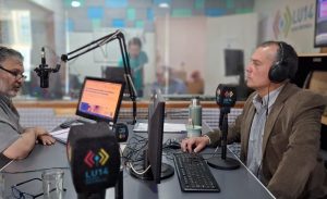 Álvarez: "Más pragmatismo y resultados para el 2025"