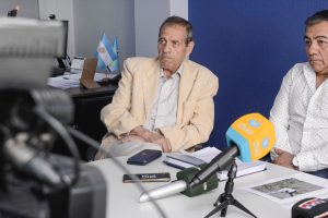 Servicios Públicos expuso irregularidades eléctricas en espacios públicos de Río Gallegos