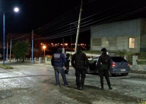Chacana: “Sigan colaborando con la seguridad porque la hacemos entre todos”