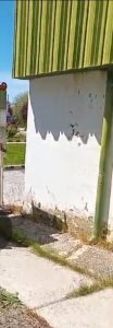 Puesta en valor del Hospital Distrital "Dr. Oscar Natale" de Perito Moreno
