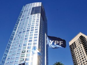 YPF: el ministro de Energía Jaime Álvarez analizó la declinación productiva en Santa Cruz