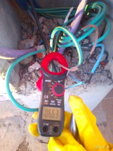 Por conexión clandestina, SPSE cortó la energía eléctrica a oficina de la municipalidad de Río Gallegos