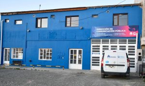Por conexión clandestina, SPSE cortó la energía eléctrica a oficina de la municipalidad de Río Gallegos