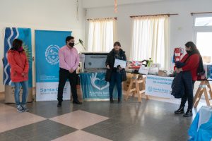 Fortalecen emprendimientos en Gobernador Gregores