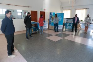 Fortalecen emprendimientos en Gobernador Gregores