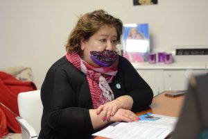 Educación presentó un nuevo cuadernillo educativo sobre Manuel Belgrano