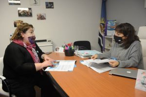 Educación presentó un nuevo cuadernillo educativo sobre Manuel Belgrano