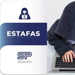 Servicios Públicos advierte sobre intentos de estafa relacionados con cortes de energía