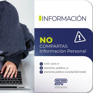Servicios Públicos advierte sobre intentos de estafa relacionados con cortes de energía