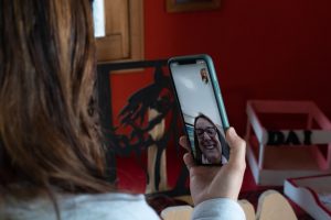 “Las emprendedoras están demostrando que con esfuerzo y trabajo podemos desarrollarnos”