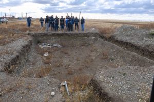El Gobierno de Santa Cruz pone en marcha el Plan Hídrico en Río Gallegos