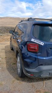Megaoperativo de Seguridad en la Fiesta Nacional del Lago: secuestraron 31 vehículos por alcoholemia
