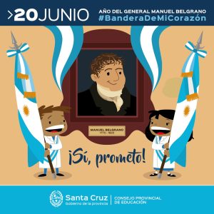 Manuel Belgrano: Su figura más allá de la creación de la Bandera, su pensamiento y obra