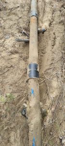 SPSE denuncia conexiones clandestinas y hechos ilícitos en los servicios de agua y gas en Caleta Olivia
