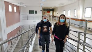 Fortalecen  la vigilancia y  los métodos de diagnóstico en Caleta Olivia