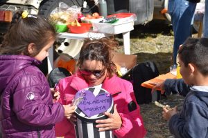 Exitosa jornada de promoción de la Salud Mental en Río Gallegos