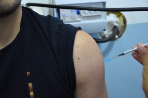 Exitosa jornada de promoción de la Salud Mental en Río Gallegos