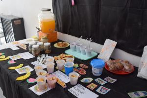 Gran asistencia en las jornadas de Salud “Volvemos al cole con vos”