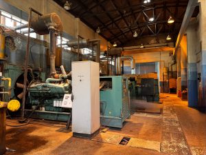Autoridades de SPSE supervisaron trabajos en zona norte y proyectan mejoras en el servicio energético
